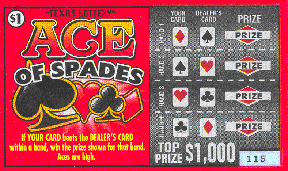 Ace Of Spades