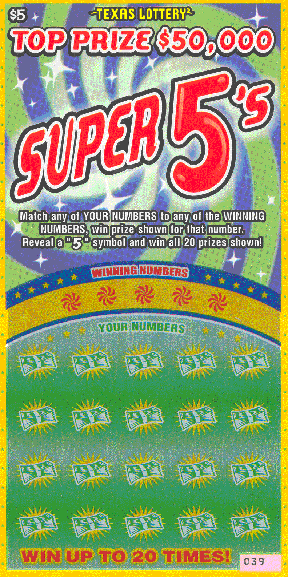 Super 5's