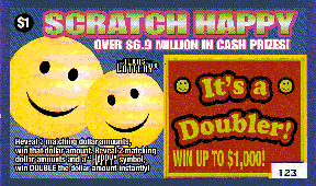 Scratch Happy (#2)