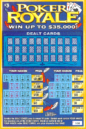 Poker Royale