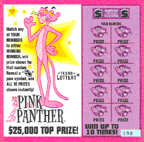 Pink Panther