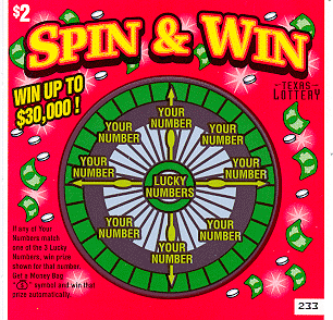 Spin & Win