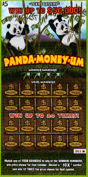 Panda-Money-Um