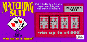 MATCHING SUIT