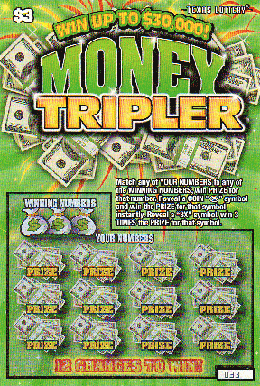Money Tripler (#2)