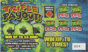 Triple Payout! (#2)
