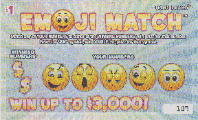 Emoji Match
