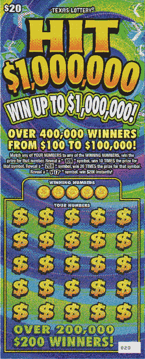 Hit $100,000,000