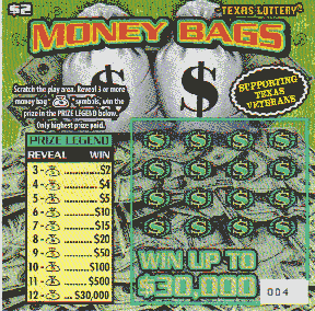 Money Bags