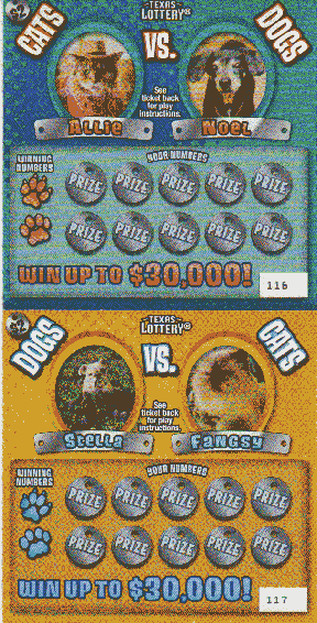 Cats Vs. Dogs - Dogs Vs. Cats