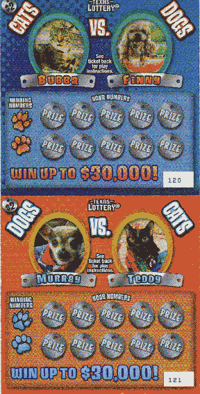 Cats Vs. Dogs - Dogs Vs. Cats