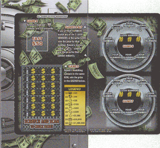 Super Break The Bank