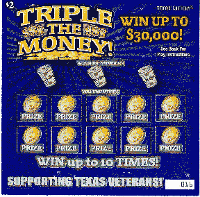 Triple the Money