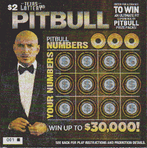 Pitbull