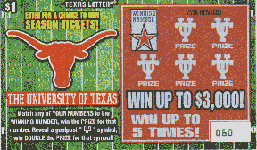 The University of Texas