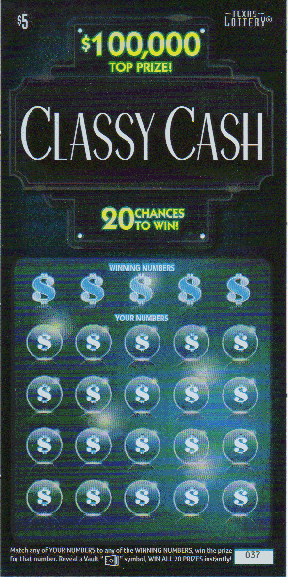 Classy Cash