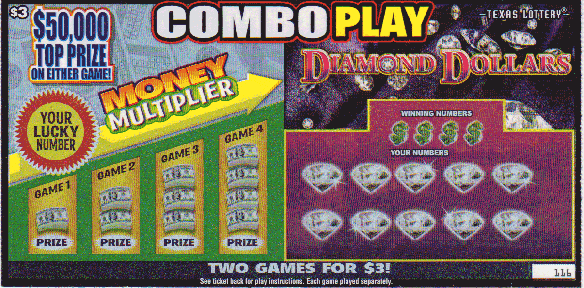 Combo Play