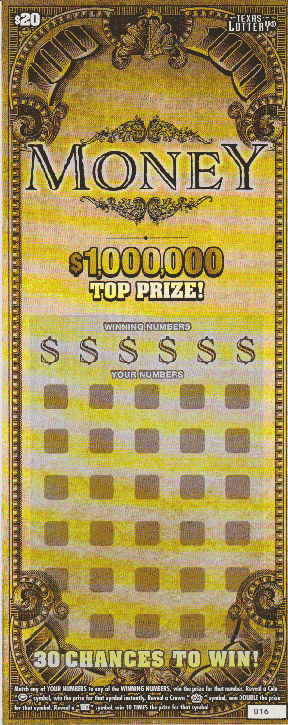 Money (#1)