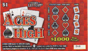 Aces High (#3)