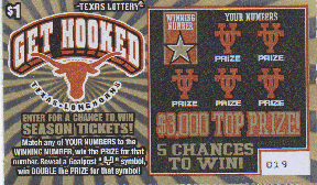 The University of Texas (#2)