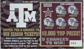 Texas A&M University (#2)