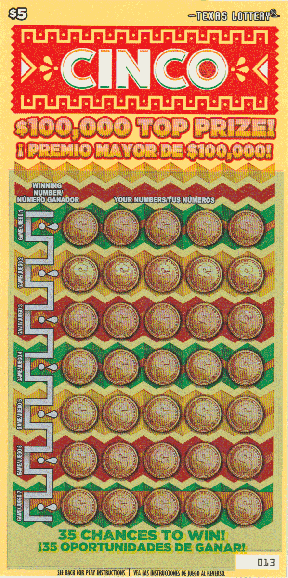 Cinco