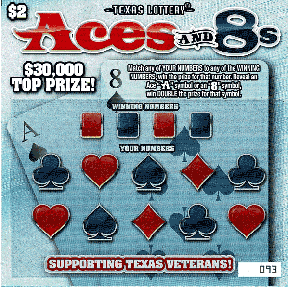 Aces And 8s