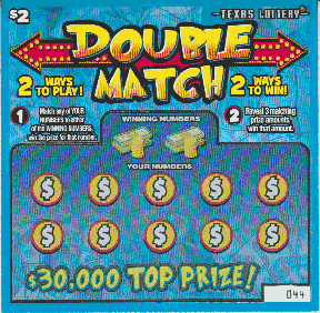 Double Match