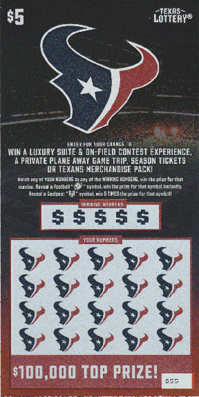Houston Texans (#10)