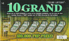 10 Grand
