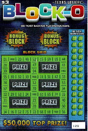 Block-O