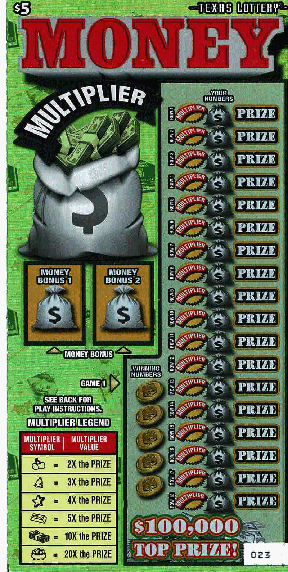 Money Multiplier (#5)