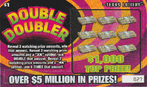 Double Doubler (#8)