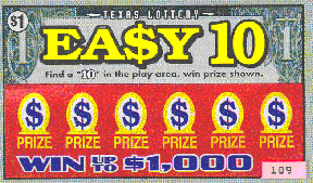 Easy 10 (Reissue #3)